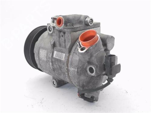 AC compressor SKODA FABIA II (542) 1.4 TDI | BP32450920M34 - Image 5