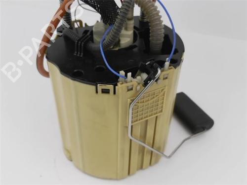 Fuel pump OPEL ASTRA K (B16)  | BP22202402M76 