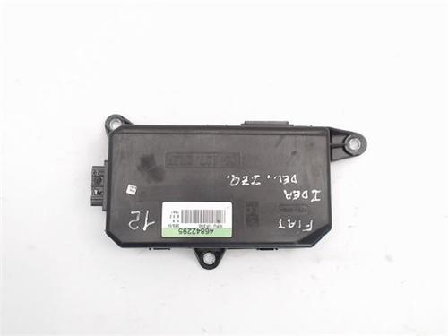Electronic module FIAT PUNTO (188_)  | BP13050657M83 