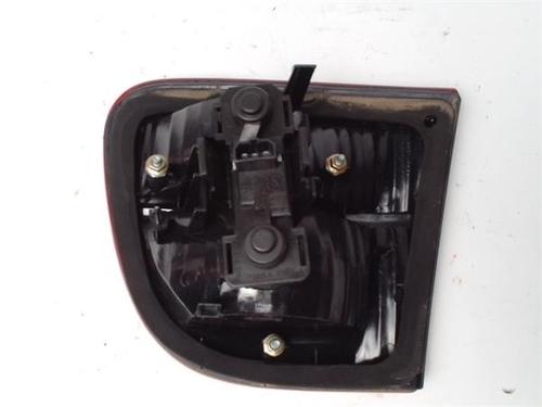 Left tailgate light SEAT LEON (1M1)  | BP14346376C79
