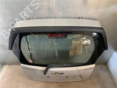 Tailgate CHEVROLET SPARK (M300)  | BP22632497C6