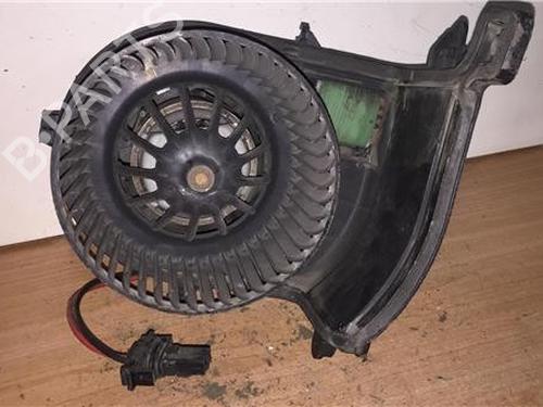 Heater blower motor RENAULT CLIO II (BB_, CB_)  | BP9684685M62 