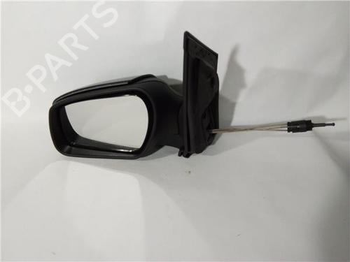 Left mirror FORD FOCUS II (DA_, HCP, DP)  | BP13055720C26