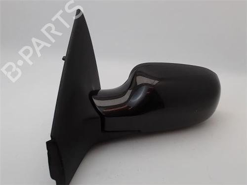 Used Left mirror RENAULT MEGANE II (BM0/1_, CM0/1_) [2001-2012]  13049811