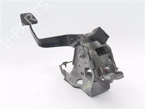 Break pedal KIA CEE'D (JD) 1.4 CVVT | BP29574386I19 