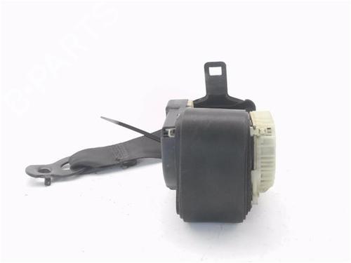 Front right seatbelt RENAULT KANGOO (KC0/1_) 1.5 dCi (KC08, KC09) | BP31206971I25