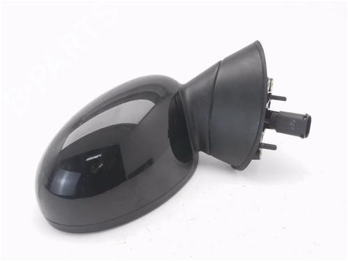 Right mirror MINI MINI (R50, R53) Cooper | BP30135602C27 