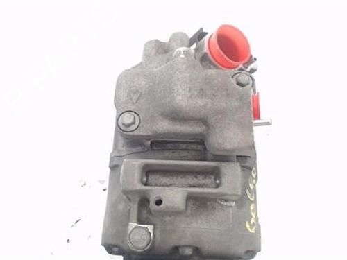 AC compressor SEAT IBIZA IV (6J5, 6P1) | BP30135547M34