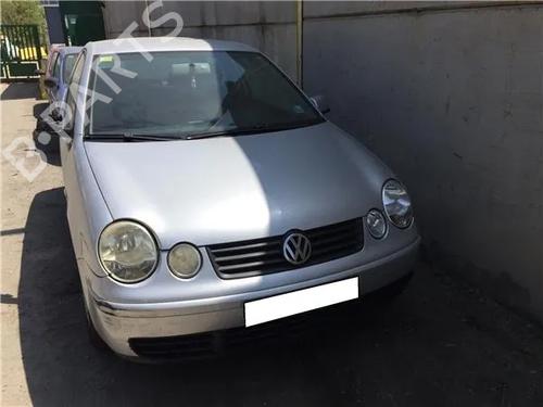 Instrument cluster VW POLO (9N_, 9A_) 1.4 16V | BP9963739C47 