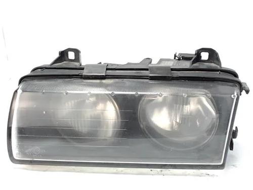 Used Left headlight BMW 3 Coupe (E46) [1998-2006]  13053262