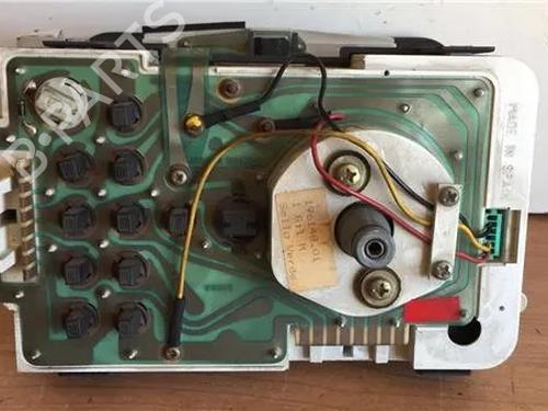 Instrument cluster SEAT MARBELLA (28A)  | BP9759299C47 