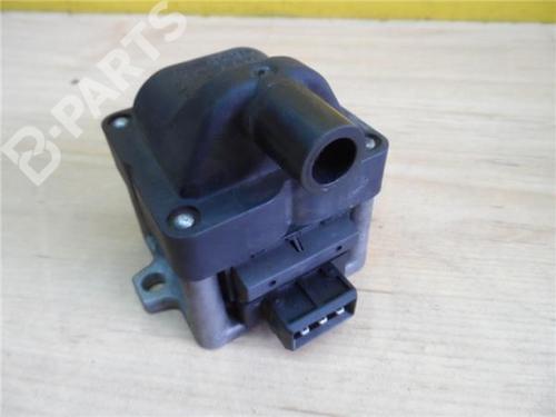 Used Ignition coil Ignition coil SEAT IBIZA II (6K1) 1.3 i (54 hp) 9764904 9764904