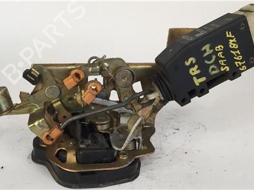 Other SAAB 9-3 (YS3D)  | BP14340687O1 
