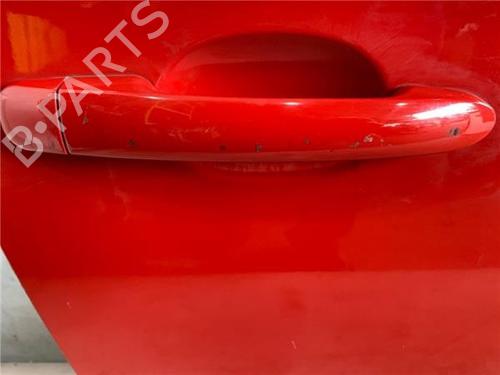 Right front door FIAT BRAVO II (198_) 1.4 (198AXA1B) | BP13462746C3 