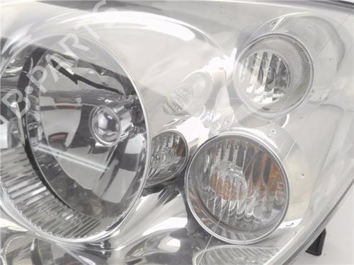 Left headlight NISSAN PRIMERA Hatchback (P12)  | BP32162058C28  - Image 10