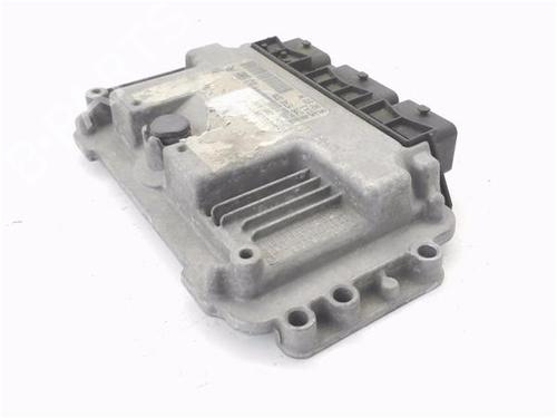 Electronic module PEUGEOT 206 CC (2D) | BP33220882M83 - Image 5