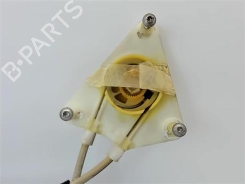 Rear right window mechanism SEAT TOLEDO III (5P2)  | BP14343488C25 