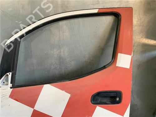 Left front door NISSAN NV200 Van  | BP23418093C2 