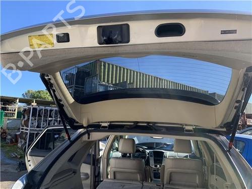 Tailgate LEXUS RX (_U3_) 400h (MHU38_) | BP32419764C6 