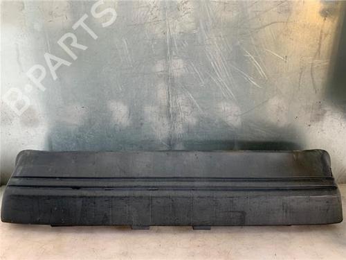 Used Rear bumper SEAT IBIZA I (21A) 1.2 (63 hp) 13878289