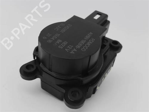 Electronic module FORD FOCUS III 1.5 TDCi | BP22201563M83 