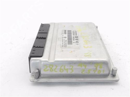 Electronic module AUDI A4 B5 (8D2) 2.5 TDI | BP10983010M83