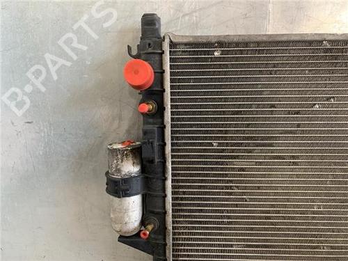 Intercooler MERCEDES-BENZ M-CLASS (W163) ML 320 (163.154) | BP16413472M30 