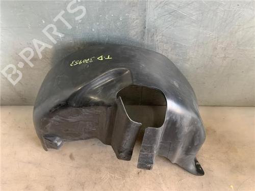 Hjulbue VW POLO V (6R1, 6C1) 1.2 TSI 16V | BP29260168C56