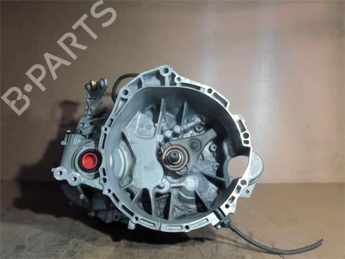 Used Gearbox NISSAN PRIMERA Hatchback (P12) [2002-2025]  13921525
