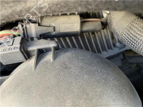 Used Electronic module Electronic module MERCEDES-BENZ A-CLASS (W169) A 180 CDI (169.007, 169.307) (109 hp) 24433298 24433298