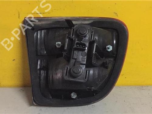Right tailgate light SEAT LEON (1M1) 1.4 16V | BP13401614C80 