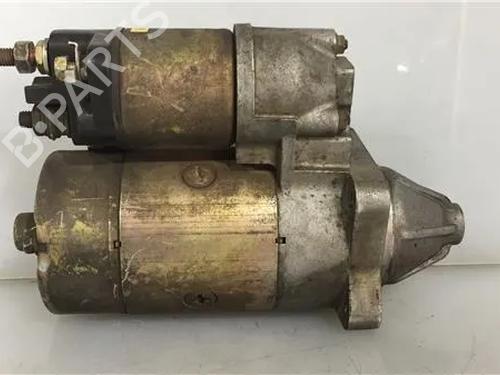 Used Starter FIAT CINQUECENTO (170_) 0.9 i.e. S (170AF, 170CF) (40 hp) 9683685