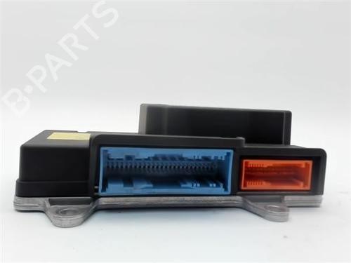 ECU airbags VOLVO V50 (545) 2.0 D | BP13521657M53 