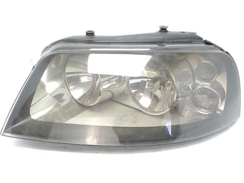 Used Left headlight SEAT IBIZA III (6L1) [2002-2009]  13053048