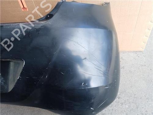 Rear bumper HYUNDAI i20 I (PB, PBT) 1.4 | BP9655368C8
