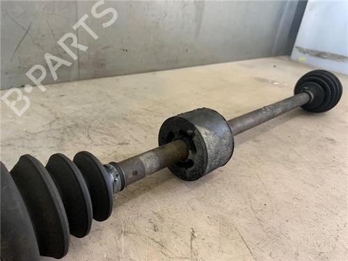 Right front driveshaft FIAT PANDA (169_)  | BP29993274M39 