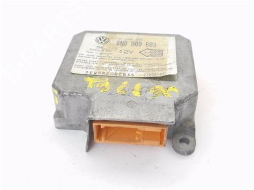 ECU airbags SEAT TOLEDO I (1L2)  | BP27567318M53 