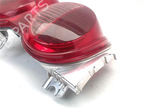Left taillight SMART FORTWO Coupe (451)  | BP25007382C34 