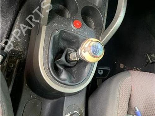 Middle console SEAT ALTEA (5P1) 2.0 TDI 16V | BP33220210I22 - Image 3