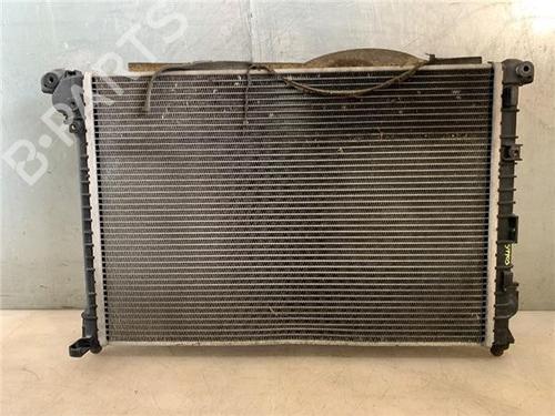 Water radiator MINI MINI (R50, R53) Cooper S | BP29355497M31 