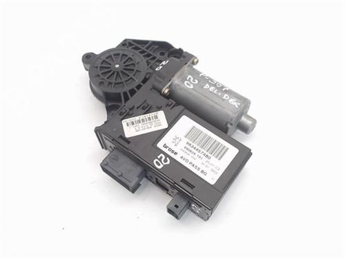 Used Right front window motor PEUGEOT 307 (3A/C) [2000-2012]  14343187