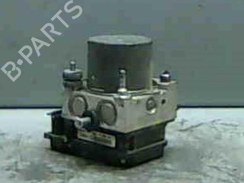 Used ABS pump FIAT PUNTO (188_) [1999-2012]  9683255