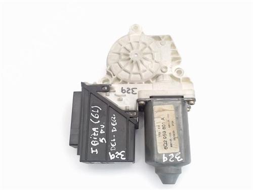 Fuel pump CITROËN JUMPER II Van | BP9804480M76