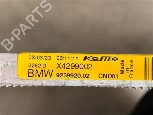 AC radiator MINI MINI (R56) Cooper S | BP30183007M32