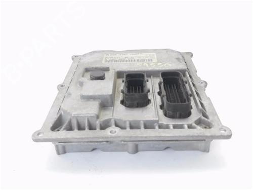 Electronic module SMART CITY-COUPE (450) | BP30980912M83