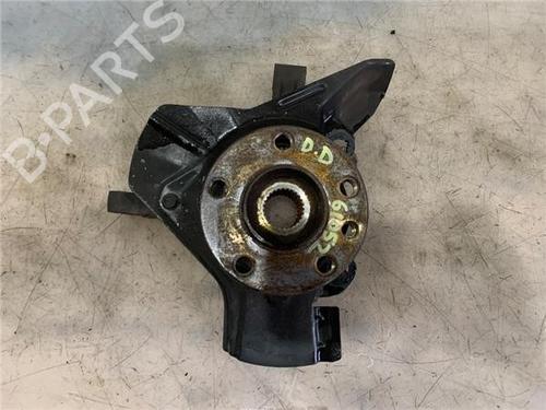Used Right front steering knuckle Right front steering knuckle PEUGEOT EXPERT Van (222) [1995-2008] 33730067 33730067