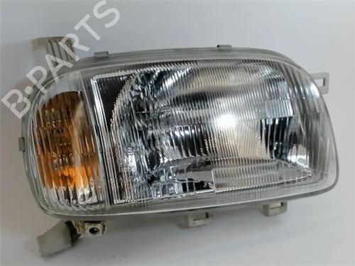 Used Right headlight NISSAN MICRA II (K11) [1992-2007]  13055728