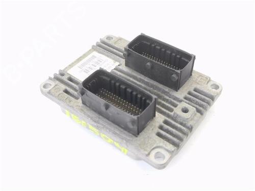 Electronic module FIAT GRANDE PUNTO (199_)  | BP13643461M83 