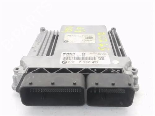 Electronic module BMW 1 (E87) 120 d | BP12125314M83 