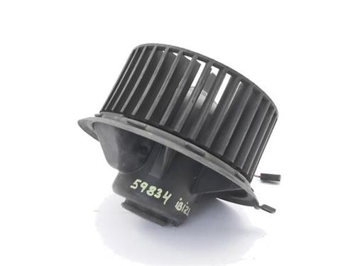 Heater blower motor SEAT IBIZA II (6K1)  | BP24038036M62 